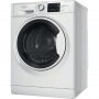 HOTPOINT NDBR984469 LAVASCIUGA CF 9  6 KG 1400G A-20  INV VAP DISPDIG