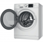 HOTPOINT NDBR984469 LAVASCIUGA CF 9  6 KG 1400G A-20  INV VAP DISPDIG