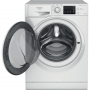 HOTPOINT NDBR984469 LAVASCIUGA CF 9  6 KG 1400G A-20  INV VAP DISPDIG