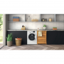 HOTPOINT NDBR984469 LAVASCIUGA CF 9  6 KG 1400G A-20  INV VAP DISPDIG