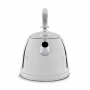 SMEG WKF01SS BOLLITORE CON FISCHIO 2.3 LT ACCIAIO INOX