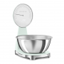 SMEG KSF01PGWW BILANCIA DA CUCINA ANALOGICA VERDE PASTELLO