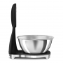 SMEG KSF01BLWW BILANCIA DA CUCINA ANALOGICA NERA