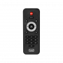 TREVI XF1400 DIFFUSORE TROLLEY BT 100W USB AUX IN