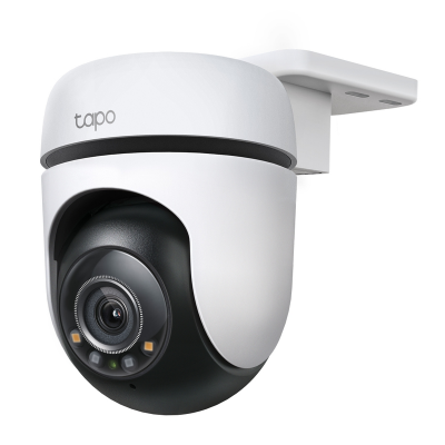 TP-LINK TAPO TC41 TELECAMERA OUTDOOR PAN/TILT SECURITY WI-FI 2K CAMERA
