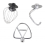 MELCHIONI MAXIMA NEW IMPASTATORE PLANETARIO 5LT 1000W