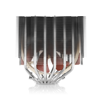 NOCTUA NH-D15S DISSIPATORE E VENTOLA 15CM PER CPU