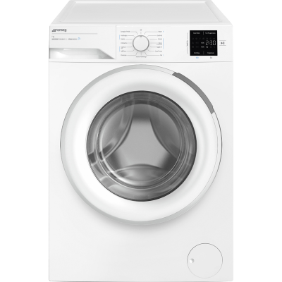 SMEG WMC72SEA LAVATRICE CF 7KG 1200G A