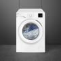 SMEG WMC72SEA LAVATRICE CF 7KG 1200G A
