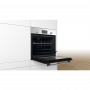 BOSCH HBF113BR1S FORNO 71LT MULTI5 A INOX DISP LED BSHPLUS