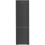 HOTPOINT HPK25403XB FRIGO COMBI 355LT H203 NF C DARK INOX