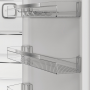 HOTPOINT HPK25403XB FRIGO COMBI 355LT H203 NF C DARK INOX