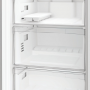 HOTPOINT HPK25403XB FRIGO COMBI 355LT H203 NF C DARK INOX