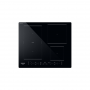 HOTPOINT HB4860CCPN PIANO INDUZ 60CM 2Z   FLEXI NERO