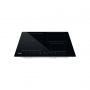 HOTPOINT HB4860CCPN PIANO INDUZ 60CM 2Z   FLEXI NERO