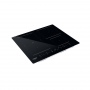 HOTPOINT HB4860CCPN PIANO INDUZ 60CM 2Z   FLEXI NERO
