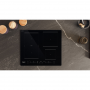 HOTPOINT HB4860CCPN PIANO INDUZ 60CM 2Z   FLEXI NERO