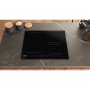 HOTPOINT HB4860CCPN PIANO INDUZ 60CM 2Z   FLEXI NERO