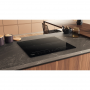 HOTPOINT HB4860CCPN PIANO INDUZ 60CM 2Z   FLEXI NERO