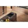 HOTPOINT HB4860CCPN PIANO INDUZ 60CM 2Z   FLEXI NERO