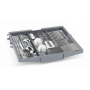 BOSCH SMI4ECS28E LAVASTOVIGLIE INCASSO PARZIALE CON FRONTALINO 14 COPERTI 6 PROGRAMMI 42DB