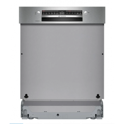 BOSCH SMI4ECS28E LAVASTOVIGLIE INCASSO PARZIALE CON FRONTALINO 14 COPERTI 6 PROGRAMMI 42DB