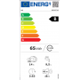 LG DB365TXS QUADWASH LAVASTOVIGLIE INCASSO TOTALE 14 COPERTI 10 PROGRAMMI 43DB B 3CESTO WIFI INV QUAD