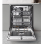 LG DB365TXS QUADWASH LAVASTOVIGLIE INCASSO TOTALE 14 COPERTI 10 PROGRAMMI 43DB B 3CESTO WIFI INV QUAD