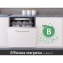 LG DB365TXS QUADWASH LAVASTOVIGLIE INCASSO TOTALE 14 COPERTI 10 PROGRAMMI 43DB B 3CESTO WIFI INV QUAD