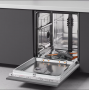LG DB365TXS QUADWASH LAVASTOVIGLIE INCASSO TOTALE 14 COPERTI 10 PROGRAMMI 43DB B 3CESTO WIFI INV QUAD
