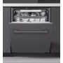 LG DB365TXS QUADWASH LAVASTOVIGLIE INCASSO TOTALE 14 COPERTI 10 PROGRAMMI 43DB B 3CESTO WIFI INV QUAD
