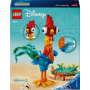 LEGO DISNEY PRINCESS 43272 PERSONAGGIO DA ESPOSIZIONE DI HEIHEI 9+
