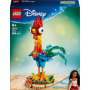 LEGO DISNEY PRINCESS 43272 PERSONAGGIO DA ESPOSIZIONE DI HEIHEI 9+