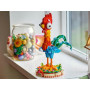 LEGO DISNEY PRINCESS 43272 PERSONAGGIO DA ESPOSIZIONE DI HEIHEI 9+