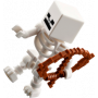 LEGO MINECRAFT 30705 DUELLO NELLA GROTTA LUSSUREGGIANTE 6+