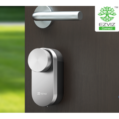 EZVIZ DL01 PRO SMART LOCK INE382  SERRATURA SMART