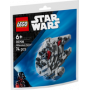 LEGO STAR WARS 30708 MINI-MODELLO DEL MILLENNIUM FALCON 6+