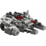 LEGO STAR WARS 30708 MINI-MODELLO DEL MILLENNIUM FALCON 6+