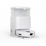 ECOVACS DEEBOT N30 PRO OMNI ROBOT ASPIRA-LAVA CON ACQUA CALDA E SPAZZ ROTANTI