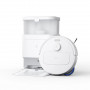 ECOVACS DEEBOT N30 PRO OMNI ROBOT ASPIRA-LAVA CON ACQUA CALDA E SPAZZ ROTANTI