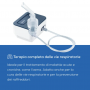 BEURER IH16 NEBULI AEROSOL A COMPRESSIONE