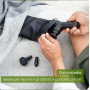 BEURER MG79 SENSITIVE MINI  PISTOLA MASSAGGIANTE X VISO E AREE SENSIBILI