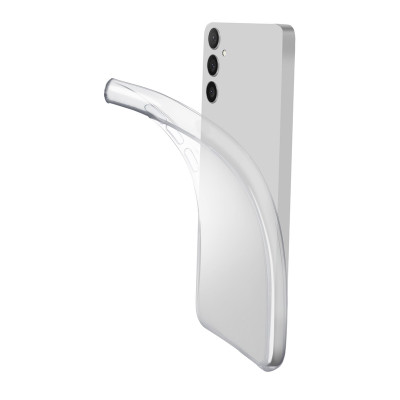 CELLULAR FINECGALA36T CUSTODIA GOMMA FINE GALAXY A36/A56 TRASP