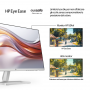 HP 94C17AA MONITOR 23.8 FHD 1920X1080 IPS 100 HZ