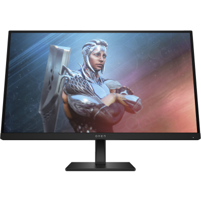 HP 780F9AA MONITOR OMEN  27 FHD 1920X1080 165HZ