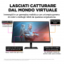 HP 780F9AA MONITOR OMEN  27 FHD 1920X1080 165HZ