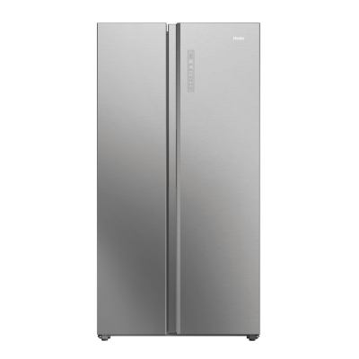 HAIER HSW79F18AN FRIGO SBS 611LT H178-L90 NF A INOX