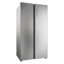 HAIER HSW79F18AN FRIGO SBS 611LT H178-L90 NF A INOX