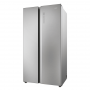 HAIER HSW79F18AN FRIGO SBS 611LT H178-L90 NF A INOX