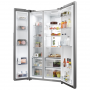 HAIER HSW79F18AN FRIGO SBS 611LT H178-L90 NF A INOX